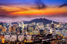 Seul-Korea Południowa
